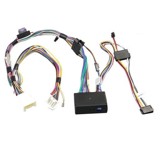 3G Drive & Talk HiFi Soft Mute Mono