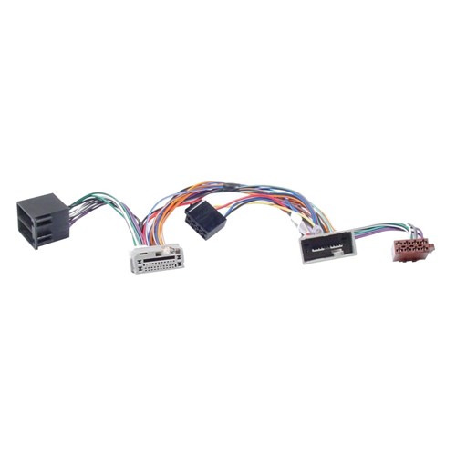 ISO2CAR mute-adapter