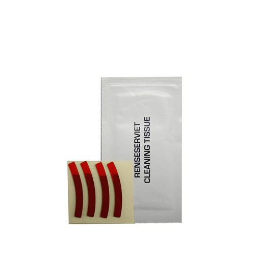 Park Solar/Deluxe tilbehør