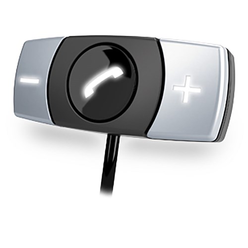 BURY Bluetooth carkit