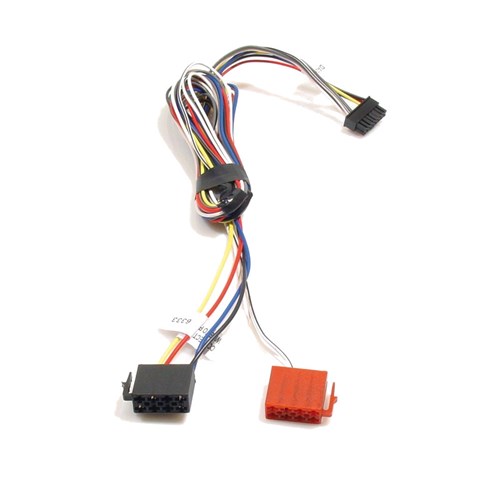 3G D&T/Interface adapter