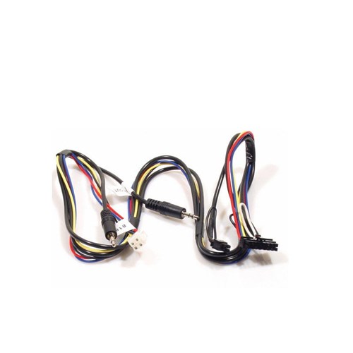 3G D&T/Interface adapter