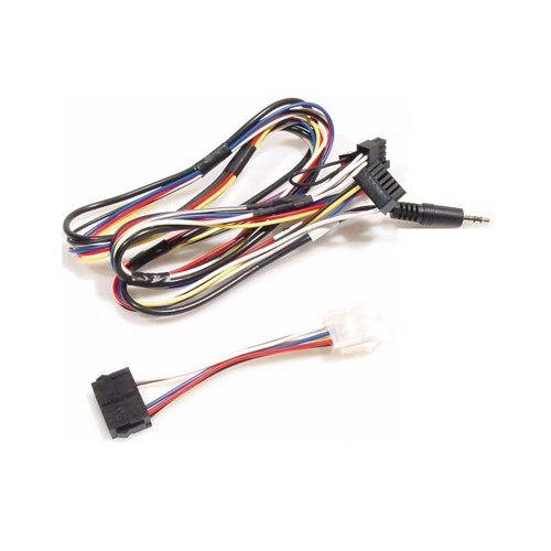 3G D&T/Interface adapter