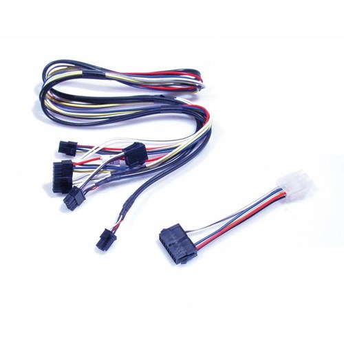 3G D&T/Interface adapter