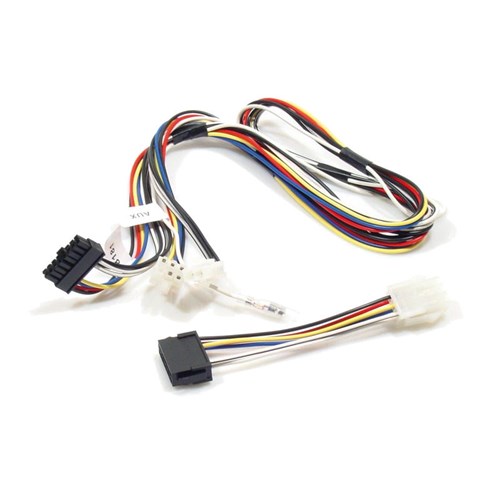 3G D&T/Interface adapter