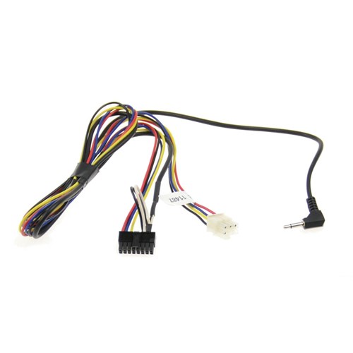 3G D&T/Interface adapter