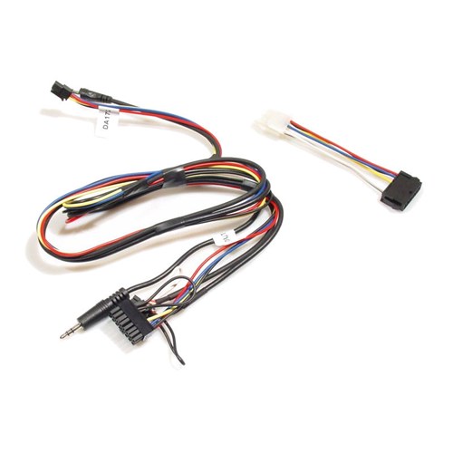 3G D&T/Interface adapter