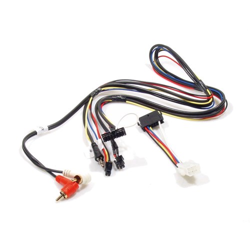 3G D&T/Interface adapter