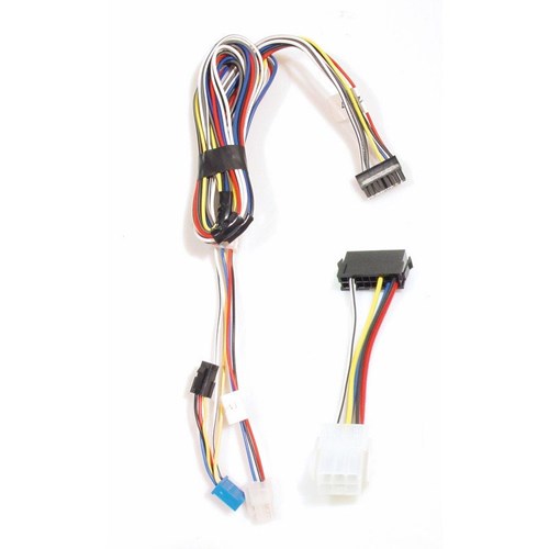 3G D&T/Interface adapter