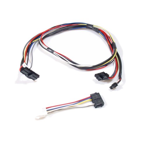 3G D&T/Interface adapter