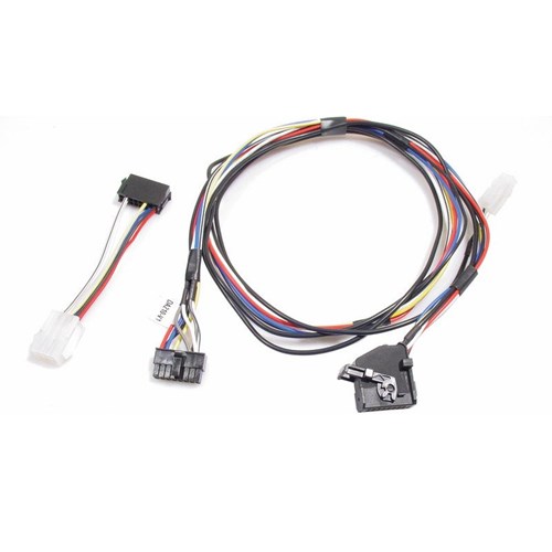 3G D&T/Interface adapter