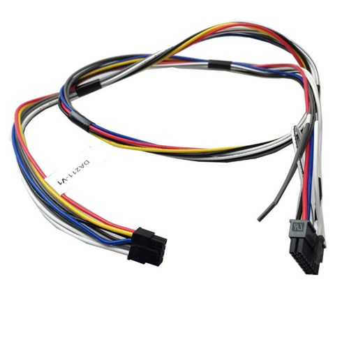 3G D&T/Interface adapter