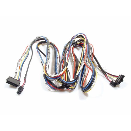 3G D&T/Interface forlænger