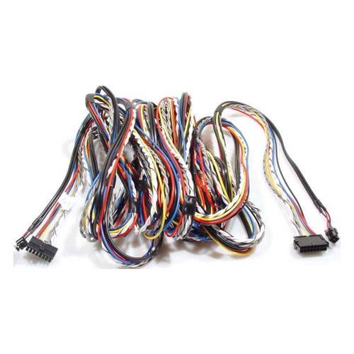 3G D&T/Interface forlænger