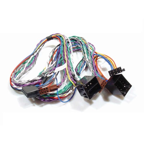 ISO2CAR Forlænger Kabel