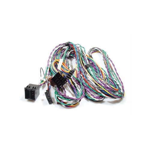 ISO2CAR Forlænger Kabel