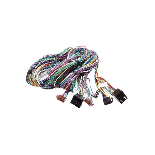 ISO2CAR Forlænger Kabel