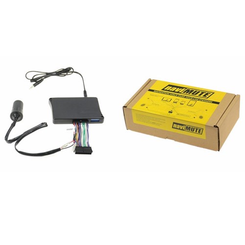 NaviMute-Box