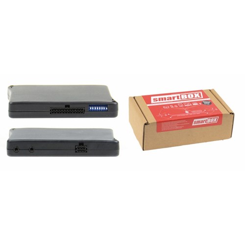 Smart-Box