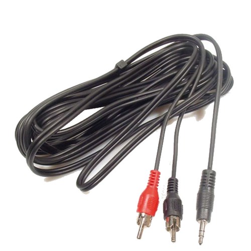 AUX Adapter