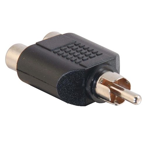 AUX Adapter