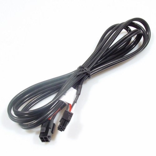 Aux forlænger kabel