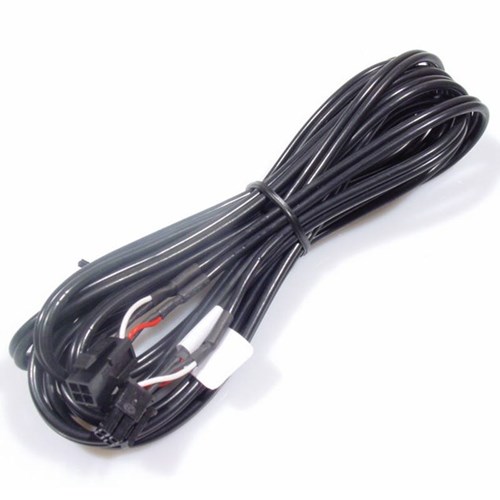 Aux forlænger kabel