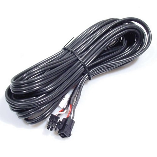 Aux forlænger kabel